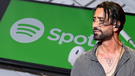 Spotify, Türkiye’deki editörlerine soruşturma açtı! Tan Taşçı’dan sert çıkış geldi - Magazin