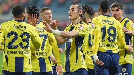 Süper Lig ekibinden Fenerbahçe'ye sürpriz teklif: 3 oyuncu birden istedi! - Spor