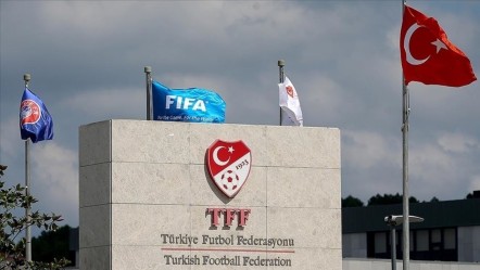 Süper Lig'de 5 kulüp PFDK'ye sevk edildi - Spor