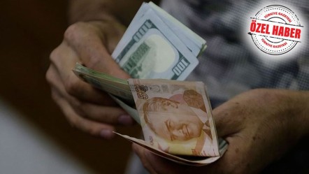 TL sevindirdi, dolar hüsrana uğrattı! İşte 2025’te ay ay reel getiriler... - Ekonomi