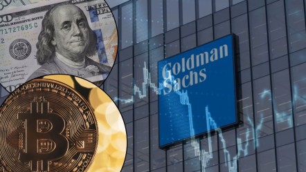 Trump, Goldman Sachs'ı sert eleştirdi: Pek çok konuda yanıldılar! - Dünya