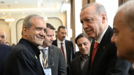 Türklere yönelik yarım asırlık yasak bitiyor! İran Cumhurbaşkanı talimat verdi - Dünya