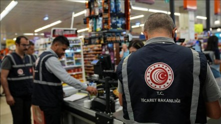 Ünlü marka da listede! Bakanlık satışını yasakladı, 3 ürün piyasadan toplatılıyor - Ekonomi