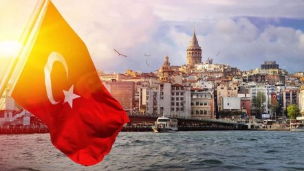Yunan basını Türkiye'yi öve öve bitiremedi! "Ankara zirveyi kimseye bırakmıyor" - Dünya