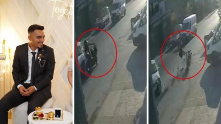 1 sonra düğünü vardı! Feci kazada hayatını kaybetti - 3. Sayfa