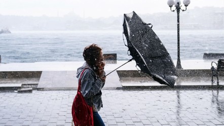 11 kent için sarı kodlu uyarı! Çok kuvvetli gelecek, aralarında İstanbul da var - Gündem