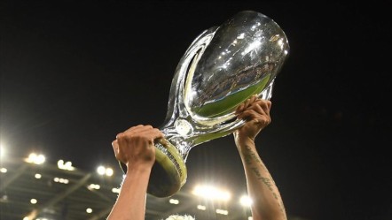 50. UEFA Süper Kupa finali şifresiz izlenecek: PSG-Tottenham maçı ne zaman, saat kaçta ve hangi kanalda? - Haberler