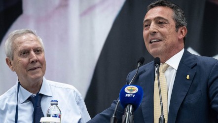 Ali Koç sözünü tuttu: Satış onaylandı! Aziz Yıldırım'ın ödeyeceği rakam... - Spor