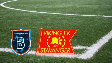 Başakşehir Viking maçı ilk 11'ler belli oldu mu? İşte Başakşehir'in tur atlama ihtimali - Haberler