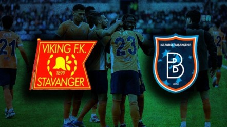 Başakşehir-Viking rövanş maçı ne zaman? - Haberler