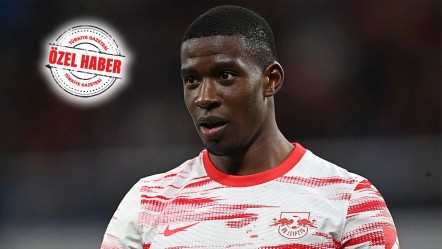 Beşiktaş, sağ bek transferini Fransa'dan getiriyor! Kartal'ın hedefi Mulere - Spor