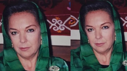 Bir süredir sağlık sorunları yaşıyordu! Selda Alkor'un son hali şaşırttı: "Zayıflamış" yorumları geldi - Magazin