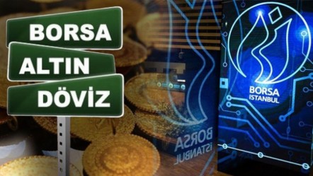 BİST 100, bugün de 11 bini geçemedi! Borsa bekliyor, altın yükseliyor - Ekonomi