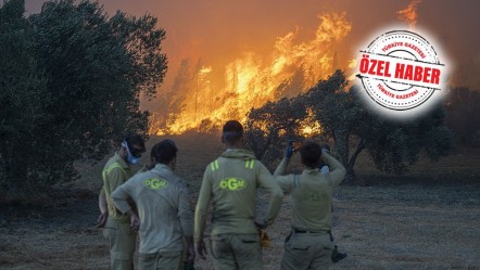 Bölgesel risklere göre tedbirler alınacak! Trenler duracak elektrik kesilecek - 3. Sayfa