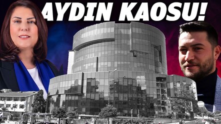 Çerçioğlu iddiaları gündemdeyken CHP'ye yeni şok! Gençlik Kolları Başkanı istifa etti - Gündem