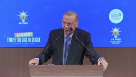 Cumhurbaşkanı Erdoğan'dan önemli açıklamalar - Gündem