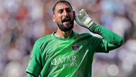 Donnarumma vedayı açıkladı: Hayal kırıklığına uğradım! - Spor