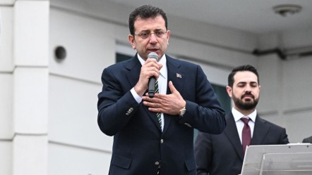 Ekrem İmamoğlu'ndan 'adaylık' açıklaması: Ben olamazsam çıkarılan ismi desteklerim - Gündem