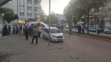 Elazığ'da silahlı bıçaklı kavgada can pazarı: Çok sayıda yaralı var - 3. Sayfa