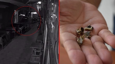 Evrensel Gazetesi'ne silahlı saldırı! 1 kişi gözaltında - Gündem