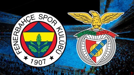 Fenerbahçe Benfica maç biletleri ne zaman satışa çıkacak? - Haberler