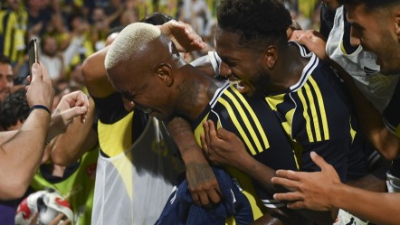 Fenerbahçe - Feyenoord'u yenince UEFA ülke puanı sıralaması değişti! Türkiye kaçıncı sırada? - Haberler