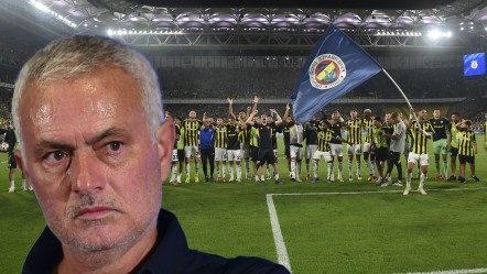 Fenerbahçe tarih yazdı! 27 yıl sonra bir ilki yaşadılar - Spor