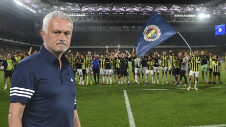 Fenerbahçe tarih yazdı! 27 yıl sonra bir ilki yaşadılar - Spor