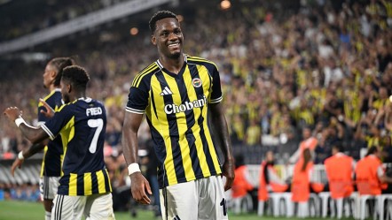 Fenerbahçe'de Jhon Duran sakatlandı mı? Maçı yarıda bırakan yıldızın sağlık durumu belli oldu - Haberler