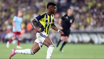 Feyenoord maçına damgasını vurdu! Nelson Semedo'dan Benfica'ya gözdağı - Spor