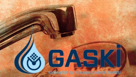 Gaziantep su kesintisi sorgulama: Gaziantep'te sular ne zaman gelecek? GASKİ su kesiti listesini paylaştı - Haberler