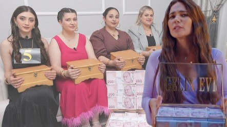 Gelin Evi’nin yeni sunucusu belli oldu! Demet Akalın ve Ece Erken’den destek gecikmedi - Magazin