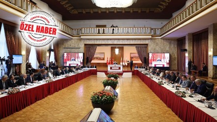 Gündemlerinde "Terörsüz Türkiye" yok! Fırsatçı CHP - Gündem