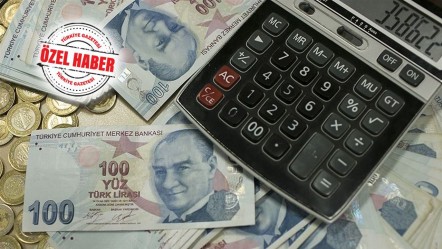 Hükumetin memura ilk zam teklifi belli oldu: 2026 için %10+6, 2027 için %4+4 - Ekonomi