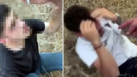 İstanbul'da görüşmemiş işkence! Darbedip vücudunda sigara söndürmeye kalktılar - 3. Sayfa