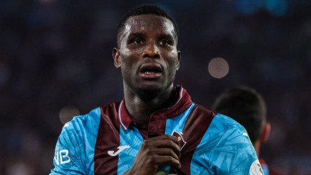Kocaelispor maçını kazanan Fırtına'da problem çok net! Trabzonspor'un ortası yok - Spor