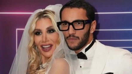 Melih Kunukcu kimdir, ne iş yapıyor? İrem Derici'ye evlenme teklifi etti - Haberler