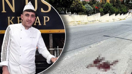 Mezarlıkta kardeş vahşeti! Biri öldü, diğeri kayıplara karıştı - 3. Sayfa