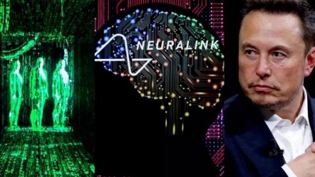 Musk’ın en büyük kabusu gerçek oldu! 'Beyin çipi' savaşları başlıyor - Dünya