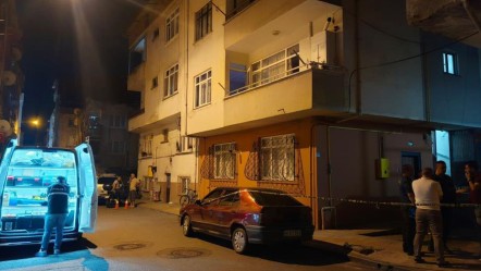 Ordu'da korkunç olay! Eşine dehşeti yaşattı, sonra intihara kalkıştı - 3. Sayfa
