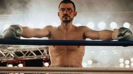 Orlando Bloom yeni rolüne kendini adadı! Zayıflamak için yalnızca iki yiyecekle beslenmiş - Magazin