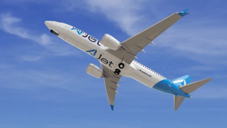 Pegasus'un ardından AJet de yasakladı! Yolculuk yapacaklar dikkat - Gündem