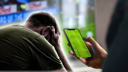 Rakamlar korkutucu boyutlara geldi! Sanal kumar bağımlılığı giderek yayılıyor - Gündem