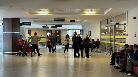 Sağlık Bakanı Memişoğlu açıkladı, sistem rahatladı! "Bu branşlar haricinde randevu sorunu yok" - Sağlık