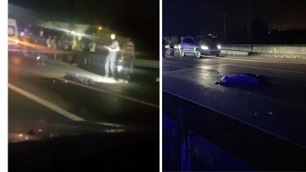 Sakarya'da feci kaza! Karşıya geçmeye çalışan kadına araç çarptı... Üzerinden başka araçlar da geçti - 3. Sayfa