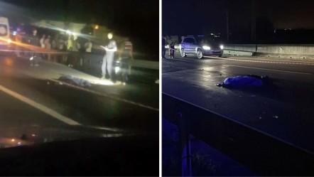 Sakarya'da feci kaza! Karşıya geçmeye çalışan kadına araç çarptı... Üzerinden başka araçlar da geçti - 3. Sayfa