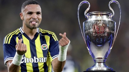 Şampiyonlar Ligi yolunda son engel! Fenerbahçe'nin Benfica'yı eleme ihtimalini duyurdular - Spor