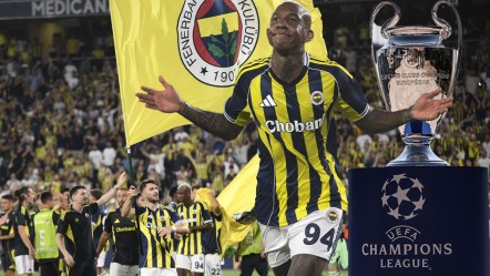 Şampiyonlar Ligi'ne kalmadan çılgın para! Fenerbahçe, Avrupa'da ne kadar kazanacak? - Spor