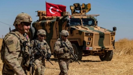 SDG köşeye sıkıştı! Ankara'nın verdiği süre doluyor! ABD, Türkiye ve Şam’dan ortak hamle - Dünya