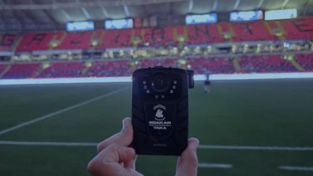 Türk futbolunda yeni teknoloji! ASELSAN ve TFF'den dev iş birliği: Kayıtlar 5 yıl saklanacak - Spor